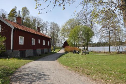 The Gardener House - Grönsöö Palace Garden