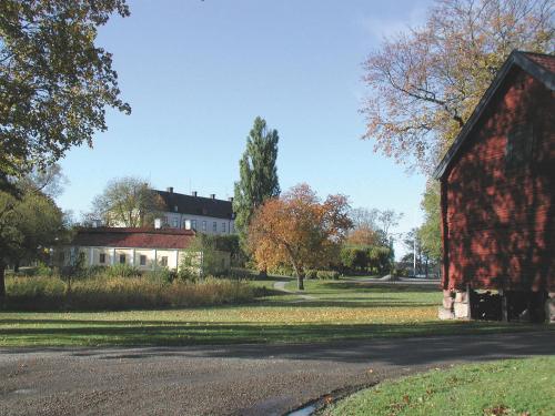 The Gardener House - Grönsöö Palace Garden