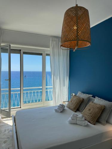 Sally's - Casa Blu