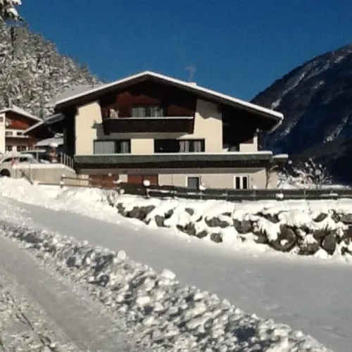 Haus Herma in Bach, Österreich