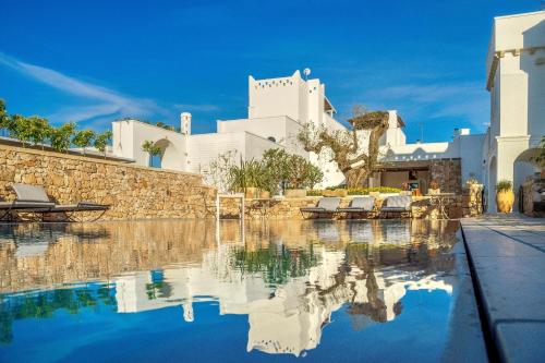 . Masseria Le Mandorle