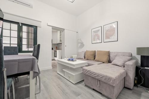 Spectacular Apartment in Salamanca district