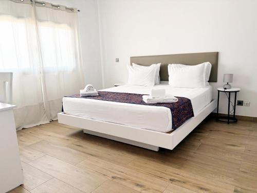 DakarByDays-DBD001 Appartement Amandine 1 chambre – khách sạn tại Grand-Yoff
