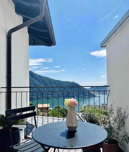 Como Lake Dreamscape Villa