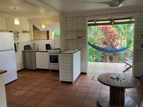 Surfside Martinique on the beach - North in Ла Трините