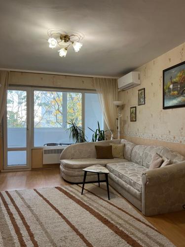 Green Levski Apartment – khách sạn tại Levski