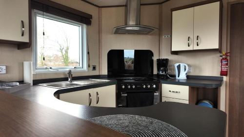 Chalet 91 Retro in Westerland