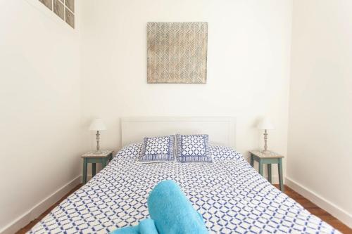 Bairro Alto Living 2BDR Duplex by LovelyStay, Lisabon (fotografie 2)