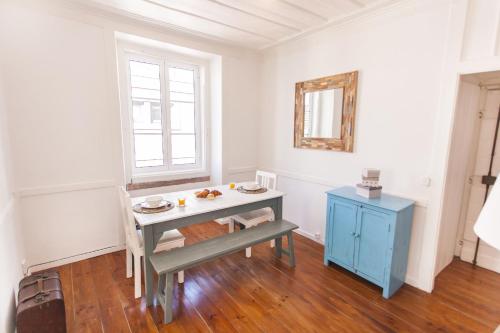Bairro Alto Living 2BDR Duplex by LovelyStay, Lisabon (fotografie 5)