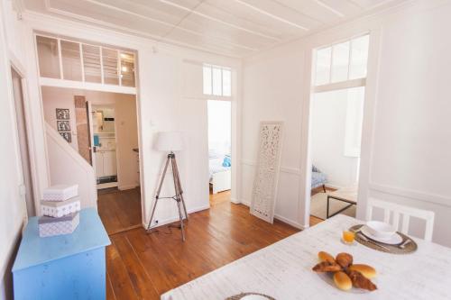 Bairro Alto Living 2BDR Duplex by LovelyStay, Lisabon (fotografie 6)