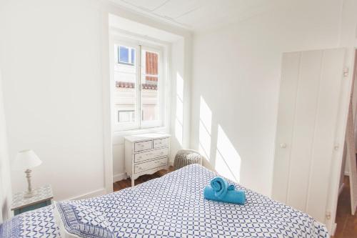 Bairro Alto Living 2BDR Duplex by LovelyStay, Lisabon (fotografie 7)