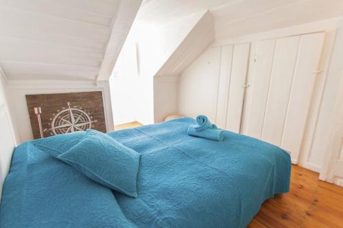 LovelyStay - Cosy Bairro Alto Duplex - image 6