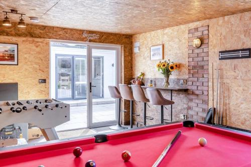 4 Bed in Berrow oc-h32250 gîte à louer Little Court Community Unit For The Elderly