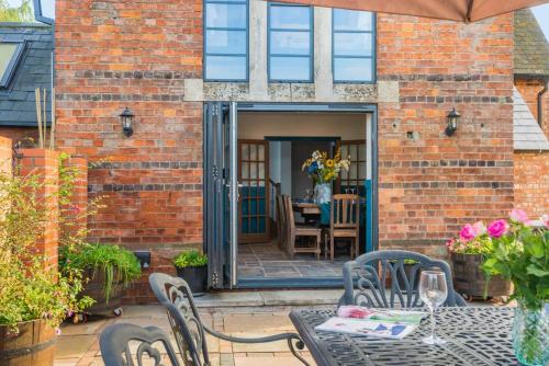 3 Bed in Wrangle oc-b33418 gîte à louer Butterwick Low