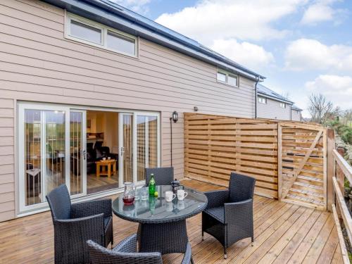 2 Bed in Alnwick oc-80500 gîte à louer Whittingham Carr