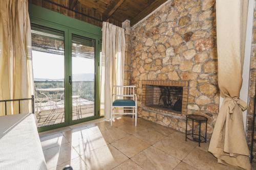 GAIA - Boutique Retreat in 科歐基拉斯提