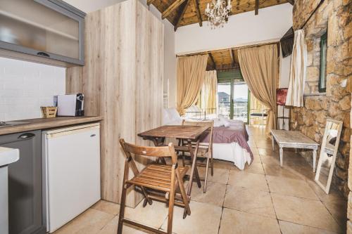 GAIA - Boutique Retreat in 科歐基拉斯提