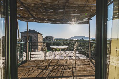 GAIA - Boutique Retreat in 科歐基拉斯提