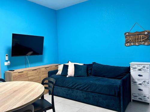  Appartamento Conchiglia-Immobili e Soluzioni Rent in Lido Adriano