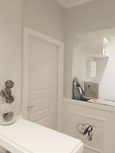 Residenza Vatican Suite – Rome
