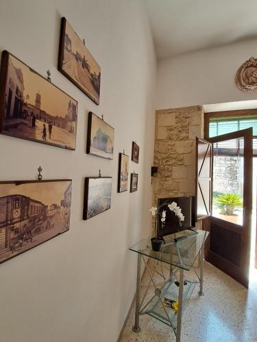 Dimora Costantino – khách sạn tại Martano
