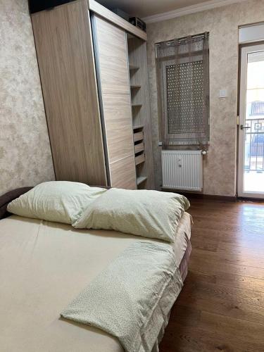 Apartman Labes