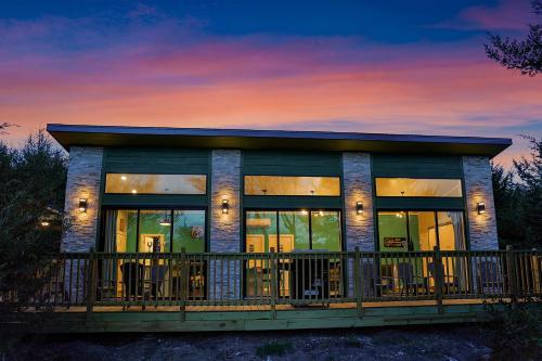 The Sundowner at Kimberly Creek Retreat