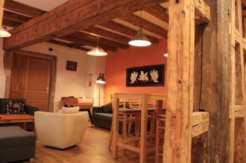 Appartement Centre Petite France