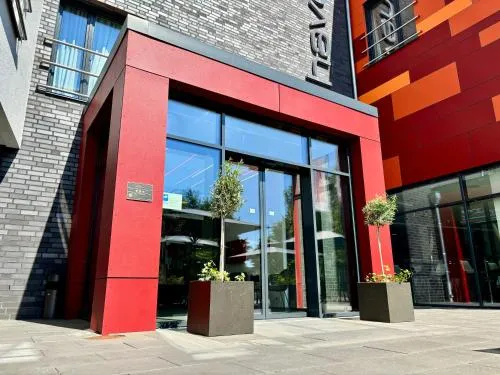havenhostel Stade - Hotel in Stade, Deutschland
