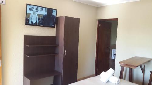 Iguazú Urban Hotel Express – Puerto Iguazu, FL