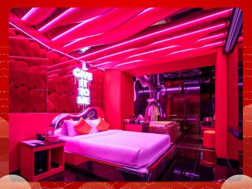 Cupid 2 Hotel in Phú Nhuận