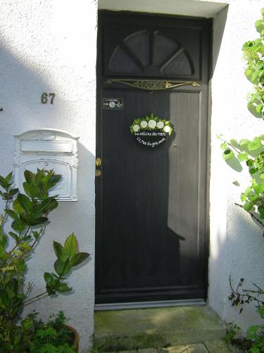 La Colline des Roses chambre d'hôte Conchil-le-Temple