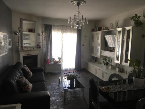 Acquamarina Luxury House