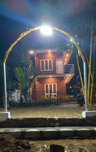 BB cottage - Munnar
