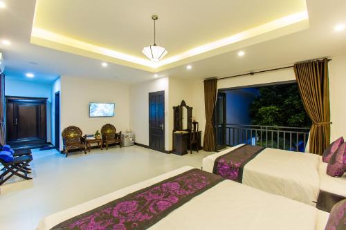 Hoi An Hideaway Villa, Hoi An (foto 5)