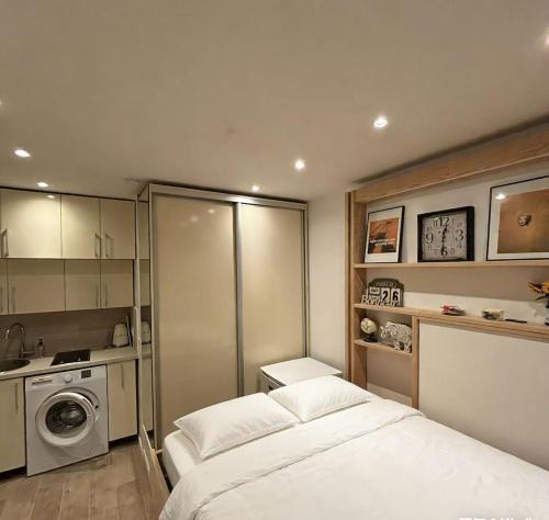 Cozy Studio Latin Quarter