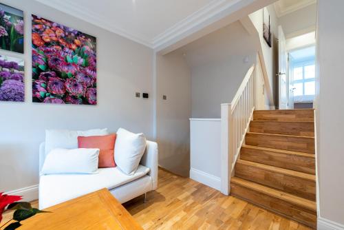 VESTO Three-Bedroom in Fulham - image 12