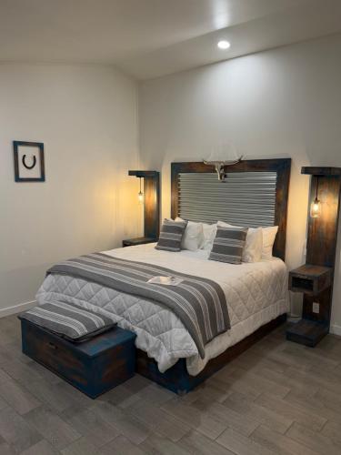 Blue Cow Guest Farm - Sedona