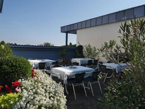 Hotel Garni Höchschmied - image 13