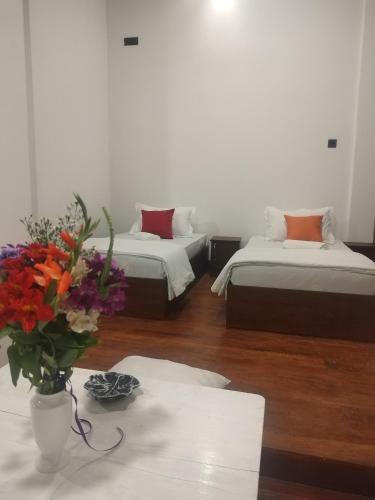 Star Gate Hostel in 누와라 엘리야