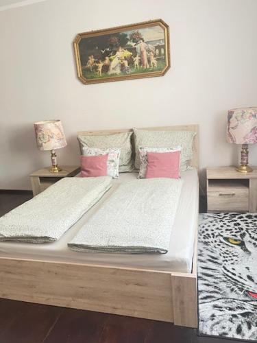 Cama, Kupiecka 4 centrum miasta in Zielona Gora