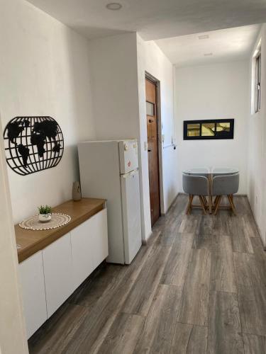 Apartamento Entero 2 Dormitorios