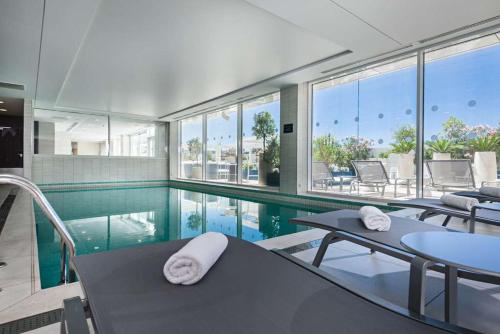 Golden Tulip Marseille Euromed, Marsiglia