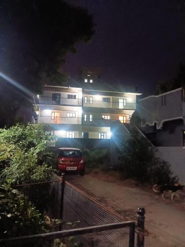 Joseph's Residency Homestay