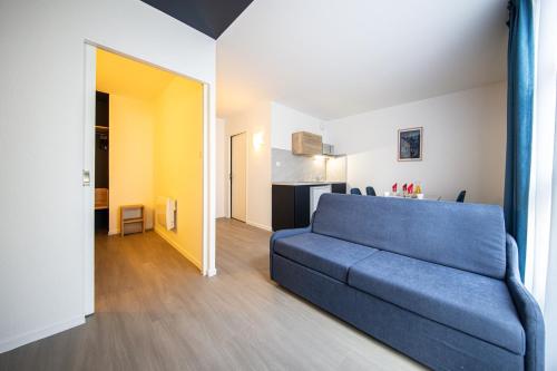 Appart'City Nancy - image 24