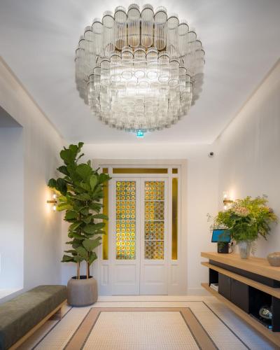 The Castelletto - Boutique Hotel in Montebelluna