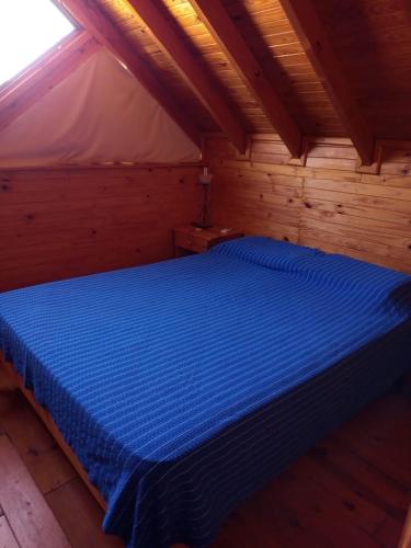 Cabañas La Herencia (Cabanas La Herencia) in Alpa Corral
