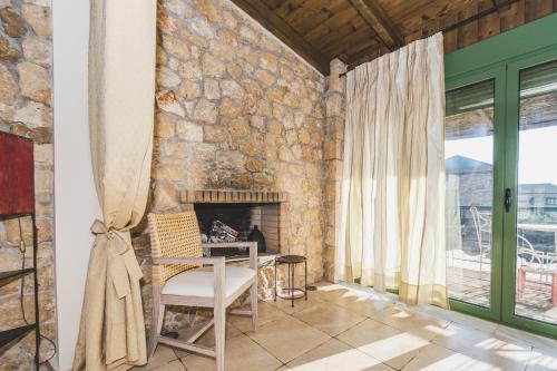 GAIA - Boutique Retreat in 科歐基拉斯提