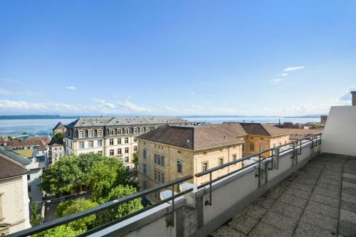 外部景觀, 納沙泰爾城市酒店 (Neuchatel City Hotel) in 納沙泰爾