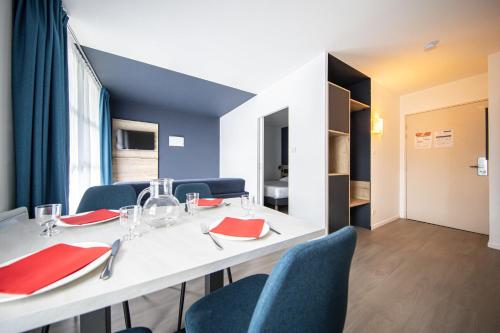 Appart'City Nancy - image 26